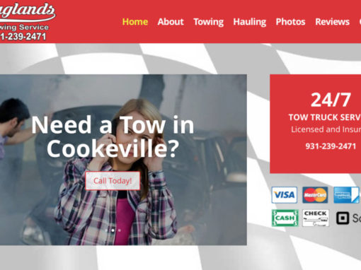 Ragland’s Towing